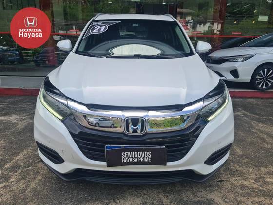 HONDA HR-V 1.8 16V FLEX EXL 4P AUTOMÁTICO HONDA HR-V 1.8 16V FLEX EXL 4P AUTOMÁTICO